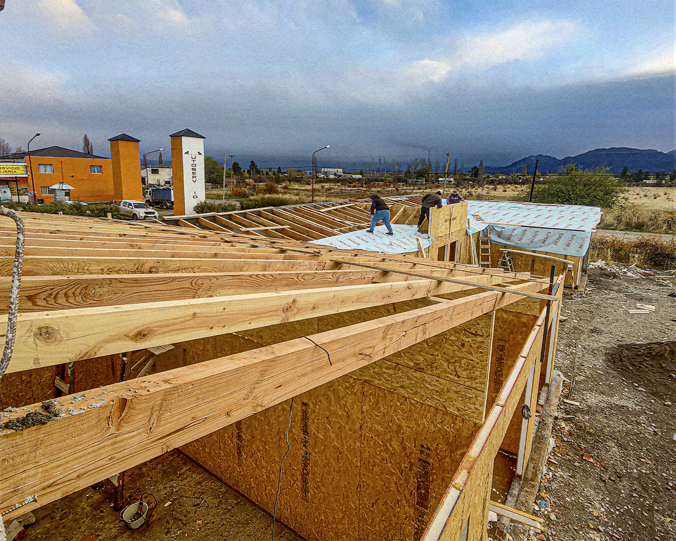 Avenida Apart - Imagen 2